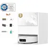 Image de Dreame Aqua10 Ultra Track Complete Combi White