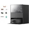 Image de Dreame Aqua10 Ultra Track Complete Combi Black