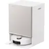 Image de MatriX10 Ultra - Aspirateur robot, Blanc - Neuf