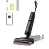 Image de Aspirateur balai sans fil - DREAME - H15 Pro FoamWash - 23 000 Pa - 60 min - 780 ml - Noir