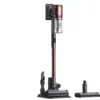 Image de V30 - Aspirateur Balai 2 en 1, sans fil et sans sac, Noir - Neuf