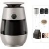 Image de Purificateur d'air pour animaux domestiques Dreame AP10 avec système de circulation d'air à 360°, nettoyage en cinq étapes, réservoir transparent, partie supérieure bombée, LED, contrôle par application