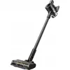 Image de Aspirateur à main sans fil Dreame R20SE-A, puissance d'aspiration 20 kPa et 150 AW, élimination des saletés, brosse anti-enchevêtrement, filtre à 5 couches, aspirateur à main, LED, 90 min, application, noir