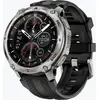 Image de Montre connectée Kospet Tank T4 Argent Argent Taille unique