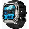 Image de Montre connectée Kospet Tank M4 Transparente Transparente Taille unique