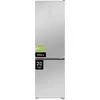 Image de Réfrigérateur DREAME Mega Pro 456L-C avec capacité SpaceBoost Mega, design élancé, refroidissement rapide, mode multi-fonctions FreshFlex, AeroFresh Clean, sans givre, argenté