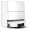 Image de Robot aspirateur laveur MOVA Z60 Ultra Roller Complete avec station auto-vide 28 000 Pa Cartographie 360° Blanc - Neuf