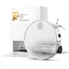 Image de Mova S70 Roller Robot Aspirateur Laveur Avec Station, 28000pa, Lavage À 80°c, Pression 17n, Navigation Dual-laser, Sac À Poussière 3.2l