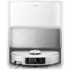 Image de P70 Pro Ultra - Aspirateur robot Mova, Blanc - Neuf