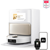 Image de Mova Z70 Ultra Roller Complete Saugroboter 36.000 Pa Mit Hydroforce  2.0, Absaugstation Und Selbstreinigendem Mopp
