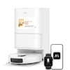 Image de Mova E50 Ultra Saugroboter 30.000 Pa Mit Auto-entleerung Und Maxireach -mopp Für Gründliche Reinigung