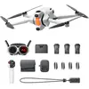 Image de INSTA360 Drone Antigravity A1 - Pack Explorer