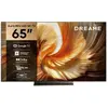 Image de Téléviseur Dreame Aura Mini QLED 4K S100, processeur IA, système audio Master Sound, luminosité 1000 nits, écran HDR, 144 Hz, HDMI 2.1, mode confort visuel, mode jeu