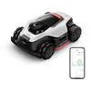 Image de Dreame   Robot Tondeuse 3500 M²   Moteurs Hub 4wd   Lidar 3d 360°   Capacité De Montée 80%   Double Lames 40 Cm   Edgemaster 2.0