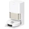 Image de Robot aspirateur laveur Dreame L50s Pro Ultra station auto-vidage 250 ml 28 000 Pa 75 dB 5200 mAh Blanc - Neuf