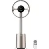 Image de Dreame MF10, ventilateur domestique sans ailettes, beige, couloir, métal, 50 m², tactile