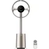 Image de Dreame   Ventilateur Colonne Sans Pales Mf10   Débit D’air Spatial 270°   Technologie Tempsync Pour Ajustement Automatique   Filtre Lavable