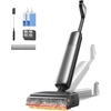 Image de Dreame - T16 Pro Heat Aspirateur Laveur, 30 000pa Ultra-fin 9,85 Cm, Lavage Des Sols À L'Eau Chaude À 90 °c, Élimination Des Taches D'Huile