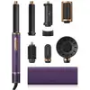 Image de Dreame AirStyle Pro 2 Kit d'accessoires de coiffure À chaleur Violet 1300 W 2,8 m - Neuf