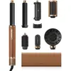 Image de Dreame AirStyle Pro 2 Kit d'accessoires de coiffure À chaleur Or 1300 W 2,8 m