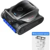 Image de Mova Diver A10   Robot Nettoyeur De Piscine Intelligent, Aspiration 22 700 l/h, 240 min Autonomie, Double Brossage Ligne D’eau, 8 Modes Ia