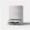 Image de Robot aspirateur-laveur ECOVACS DEEBOT X12 Pro Omni station OMNI blanc navigation IA - Neuf