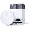 Image de Ecovacs Deebot T50 Omni Gen3 Robot Aspirateur Laveur Blanc 25 000 Pa Lavage À L'eau Chaude