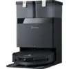 Image de Ecovacs Deebot T50 Omni Gen3 0,26 L Noir