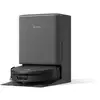Image de Aspirateur robot ECOVACS DEEBOT T90S Pro Omni Deebot 40 000 Pa Noir avec station OMNI tout-en-un - Neuf
