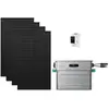 Image de Zendure Solarflow 800 Pro 2 - Stockage Énergétique Solaire Domestique 800w, Gestion Intelligente, Ip65, Avec Compteur Intelligent 3ct, Avec 450wx4 Panneau Bifacial