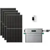 Image de Zendure Solarflow 800 Pro 2 - Stockage Énergétique Solaire Domestique 800w, Gestion Intelligente, Ip65, Avec Compteur Intelligent 3ct, Avec 500wx4 Panneau Bifacial