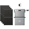 Image de Zendure Solarflow 800 Pro 2 - Stockage Énergétique Solaire Domestique 800w, Gestion Intelligente, Ip65, Avec Compteur Intelligent 3ct, Ab2000l, Avec 500wx4 Panneau Bifacial