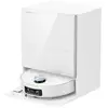 Image de Aspirateur robot laveur Dreame X60 Ultra Complete 42 000 Pa Blanc et gris - Neuf