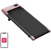 Image de DeerRun, tapis de course électrique urbain "Plus", modèle "Rosa"