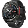 Image de Montre connectée Zeblaze Stratos 4 Pro (noire)