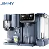 Image de Kit combiné JIMMY Matrix : filtre à eau osmoses inverse M9 Pro (eau chaude en 3 secondes, UV-C, filtration à 99,99 %) + machine à glaçons I9, AquaLink, glaçons par osmoses inverse, 2 modes