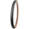 Image de Pneu VTT Ontrack Cutlass, 29 pouces x 2,20, couleur marron et noir. 29 pouces x 2,20, marron et noir. 29 pouces x 2,20