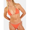 Image de Bas de maillot de bain orange abricot NOTA BEACHCLUB