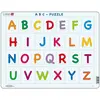 Image de Larsen Jigsaw Puzzle Learning to Read Alphabet, 26pcs.