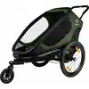 Image de Hamax Outback ONE Remorque pour vélo