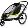 Image de Remorque pour vélo Hamax Breeze
