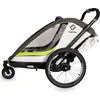 Image de Hamax Breeze ONE Remorque pour vélo