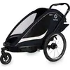 Image de Hamax Breeze ONE Remorque pour vélo