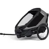 Image de Remorque vélo Hamax Outback NEXT ONE