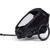 Image de Remorque vélo Hamax Outback NEXT ONE