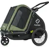 Image de Remorque pour chien Hamax Pluto M