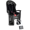 Image de HAMAX PORTABEBE SIESTA AL CUADRO GRIS/noir pour adultes, idéal pour utilisation pratique, format pratique en occasion ou reconditionné
