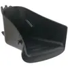 Image de Repose-pieds Droit Siège Vélo Enfant - Compatible Kiss Et Sleepy - Hamax