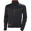 Image de Helly Hansen - Veste Extensible Chelsea Evolution - Noire - Taille L - 72146990l
