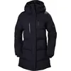 Image de Helly Hansen Adore Puffy Manteau Noir XL Femme Noir XL